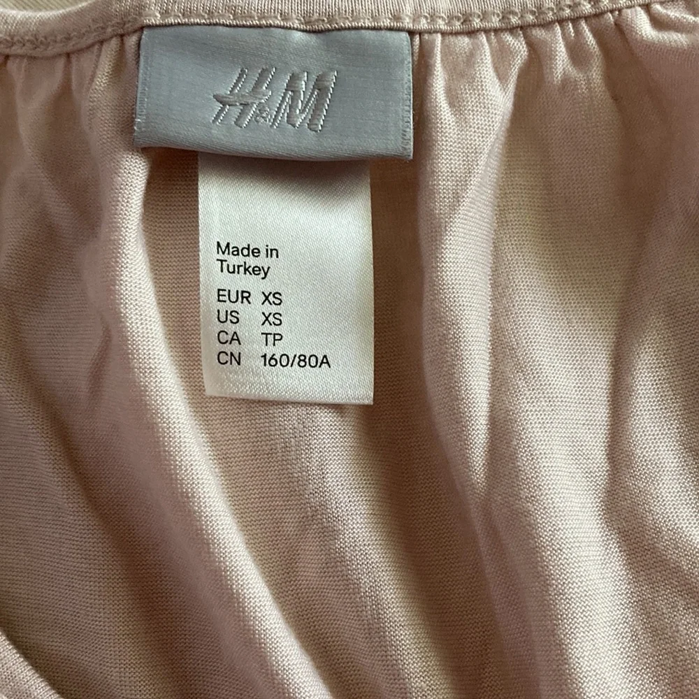 H&M top - Picture 5 of 5